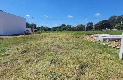 Terreno de 175m² a venda no bairro jardim casa blanca - indaiatuba