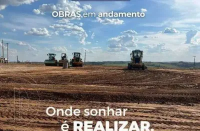 Terreno à venda, parque campo bonito - indaiatuba/sp