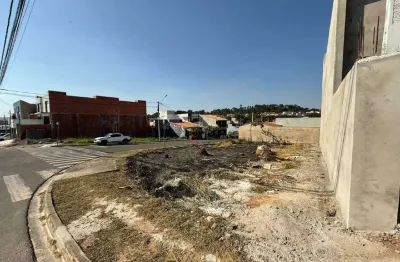 Oportunidade única: lote de esquina no jardim guarujá – salto/sp!