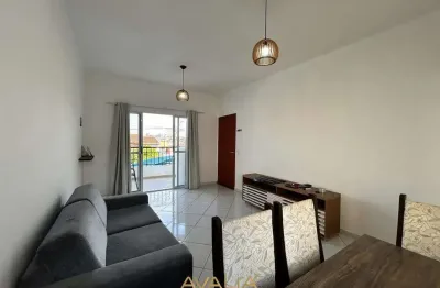 Apartamento com 2 quartos para alugar no Jardim Regente, Indaiatuba 