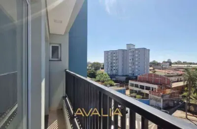 Studio no condomínio vila bela – praticidade e localização privilegiada em indaiatuba