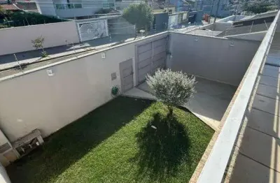 Sobrado à venda, 2 quartos, 1 suíte, 4 vagas, jardim esplanada ii - indaiatuba/sp