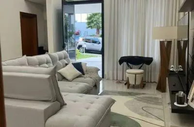 Casa em condomínio à venda, 3 quartos, 3 suítes, jardim bréscia - indaiatuba/sp