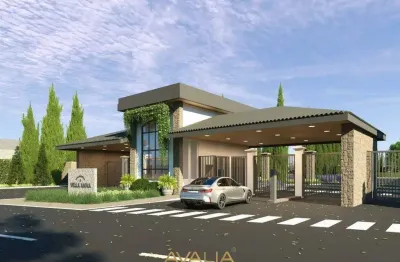 Terreno à venda no Centro, Elias Fausto 