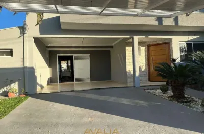 Casa com 3 quartos à venda no Alto da Colina, Indaiatuba 