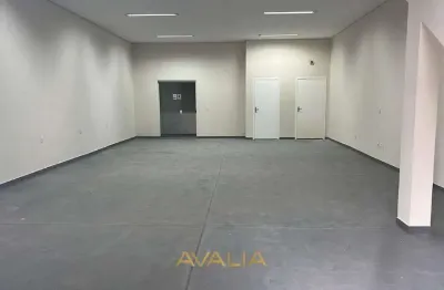 Ponto comercial para alugar no Jardim dos Colibris, Indaiatuba 