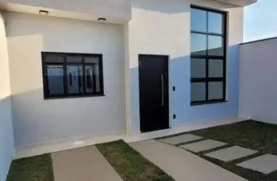 Casa com 3 quartos à venda no Jardim Bom Sucesso, Indaiatuba 