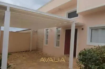 Casa com 3 quartos à venda na Vila Suíça, Indaiatuba 