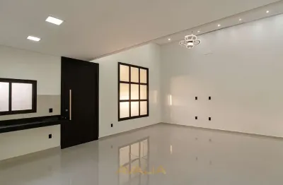 Casa com 3 quartos à venda no Jardim Bom Sucesso, Indaiatuba 