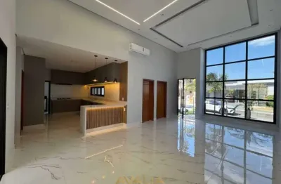 Casa térrea à venda no condomínio dona lucilla – indaiatuba/sp