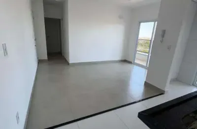 Apartamento com 3 dormitórios – condomínio vila bela, jardim santa cruz