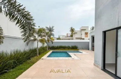 Casa para alugar em indaiatuba – jardim residencial santa clara, 346 m² internos