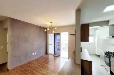 Apartamento para venda em indaiatuba | edifício soho | 3 quartos (1 suíte)