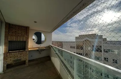 Apartamento para locação no jardim pau preto – indaiatuba/sp com 03 quartos.