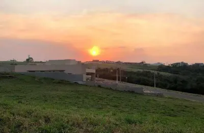 Lote à venda no condomínio quintas da terracota – indaiatuba/sp