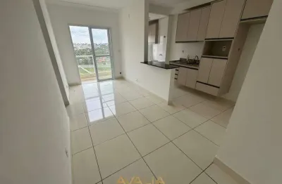 Apartamento para aluguel, 2 quartos, 2 vagas, jardim casablanca villa helvétia - indaiatuba/sp