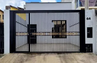 Casa para venda em indaiatuba/sp no jardim morada do sol | 3 quartos (1 suíte)