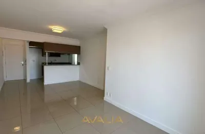 Apartamento com 3 quartos à venda na Vila Sfeir, Indaiatuba 