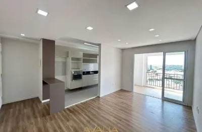 Apartamento para locação em indaiatuba | edifício soho | 3 quartos (1 suíte)
