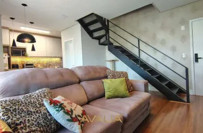 Apartamento com 2 quartos à venda na Vila Lopes, Indaiatuba 