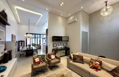 Casa mobiliada para venda, residencial maria dulce em indaiatuba/sp com 03 suítes .