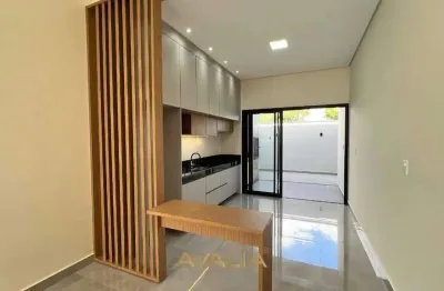 Casa a venda 3 quartos 1 suite no jardim vila verde/ indaiatuba