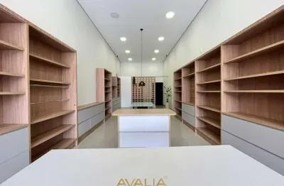 Ponto comercial para alugar no Jardim Bom Princípio, Indaiatuba 