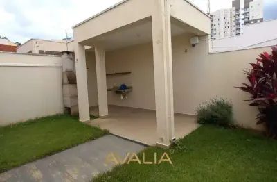 Excelente oportunidade de imóvel à locação na vila verde - indaiatuba
