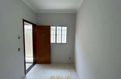 Casa com 1 quarto para alugar no Jardim União, Indaiatuba 