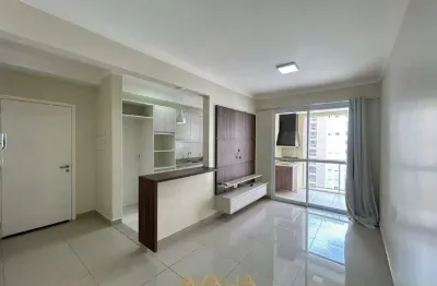 Apartamento para alugar, premiun residence, com 2 quartos, em indaiatuba/sp