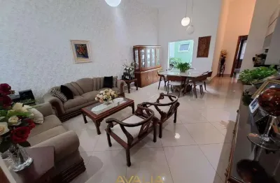 Casa com 3 quartos à venda no Jardim Regina, Indaiatuba 