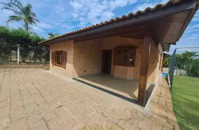 Chácara com 5 dormitórios à venda, 1000 m² - Terras de Itaici - Indaiatuba/SP