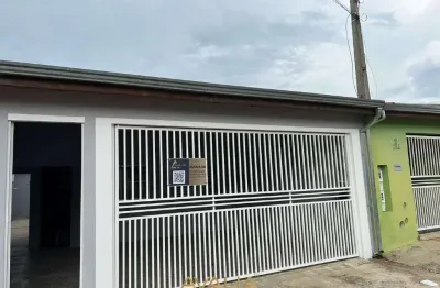 Casa com 3 quartos para alugar no Jardim dos Colibris, Indaiatuba 