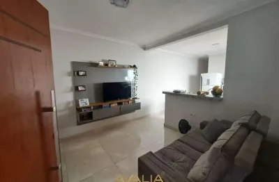 Casa com 3 quartos à venda no Jardim Morada do Sol, Indaiatuba 