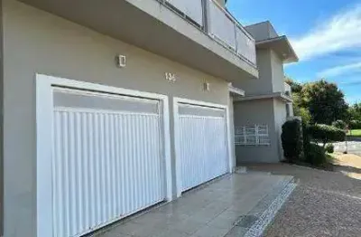 Casa com 3 quartos para alugar no Centro, Indaiatuba 