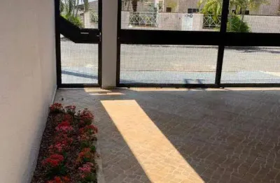 Casa com 3 quartos para alugar na Vila Rubens, Indaiatuba 