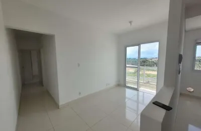 Apartamento com 2 quartos para alugar no Jardim Casablanca, Indaiatuba 