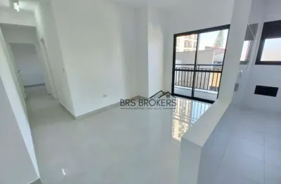 Apartamento com 2 dormitórios à venda, 46 m² por r$ 326.851,65 - vila galvão - guarulhos/sp