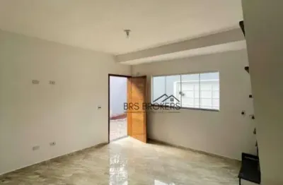 Sobrado com 3 dormitórios à venda, 114 m² por r$ 562.000,00 - vila carmela i - guarulhos/sp