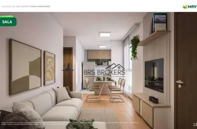 Apartamento com 2 dormitórios à venda, 40 m² por r$ 249.990,00 - vila maria augusta - itaquaquecetuba/sp