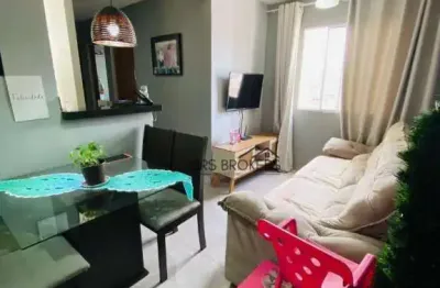 Apartamento com 2 dormitórios à venda, 42 m² por r$ 210.000,00 - vila nova bonsucesso - guarulhos/sp