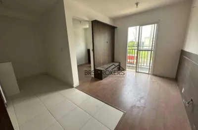 Apartamento com 2 dormitórios à venda, 42 m² por r$ 238.000,00 - vila nova bonsucesso - guarulhos/sp