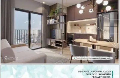 Apartamento com 2 dormitórios à venda, 42 m² por r$ 298.560,93 - jardim vila galvão - guarulhos/sp