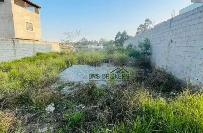 Terreno à venda, 140 m² por r$ 180.000,00 - residencial jardim nazaré  i - guarulhos/sp