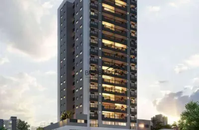 Apartamento com 3 dormitórios à venda, 98 m² por r$ 939.434,00 - centro - guarulhos/sp