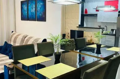 Apartamento com 2 dormitórios à venda, 53 m² por r$ 300.000,00 - vila bremen - guarulhos/sp