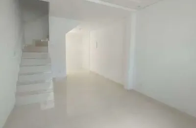 Sobrado com 2 dormitórios à venda, 54 m² por r$ 350.000,00 - jardim nova cidade - guarulhos/sp