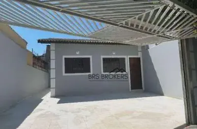 Casa com 2 dormitórios à venda, 65 m² por r$ 500.000,00 - vila nova bonsucesso - guarulhos/sp