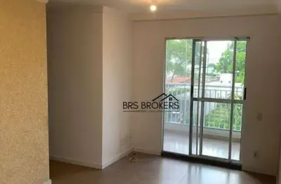 Apartamento com 3 dormitórios à venda, 62 m² por r$ 395.000,00 - vila endres - guarulhos/sp