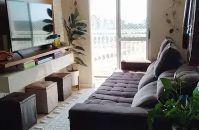 Apartamento com 2 dormitórios à venda, 54 m² por r$ 310.000,00 - residencial e comercial guarulhos - guarulhos/sp